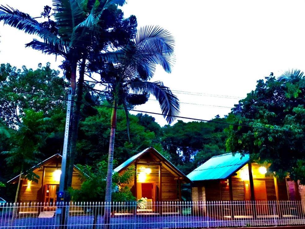 Chales Itaimbezinho Praia Grande  Exterior foto